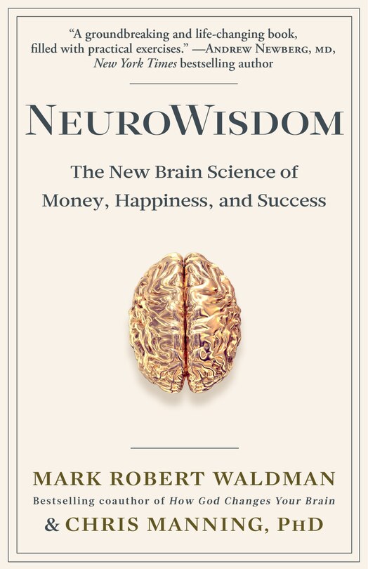 Front cover_Neurowisdom