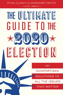 Couverture_The Ultimate Guide To The 2020 Election