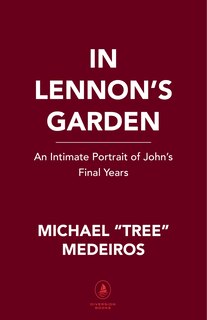 Front cover_In Lennon's Garden