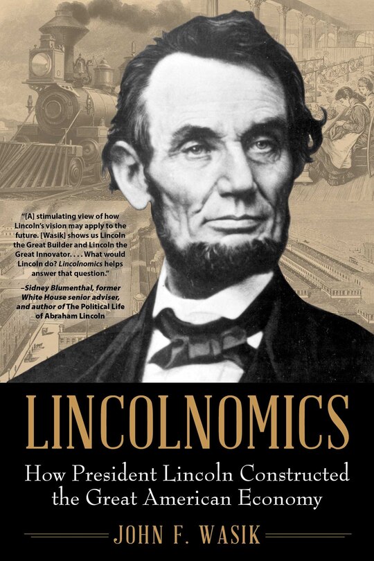 Front cover_Lincolnomics