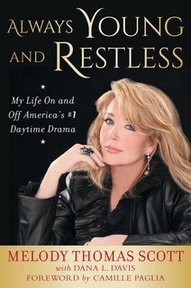 Front cover_Always Young And Restless