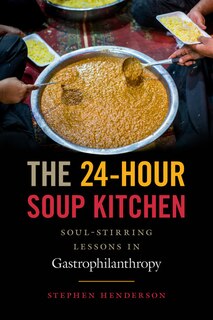 Couverture_The 24-hour Soup Kitchen