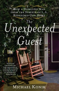 Couverture_The Unexpected Guest