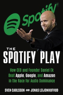 Couverture_The Spotify Play