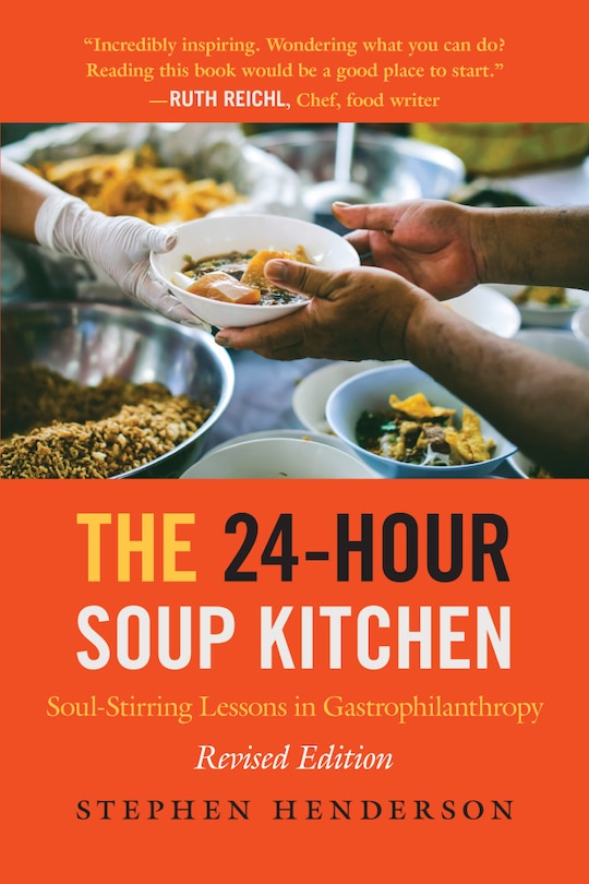 Couverture_The 24-hour Soup Kitchen