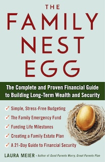 Couverture_The Family Nest Egg