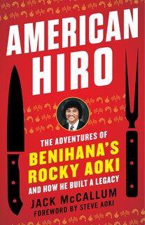 Front cover_American Hiro