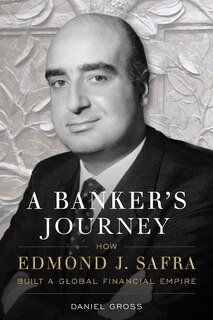 Front cover_A Banker's Journey