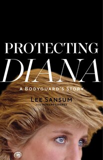 Front cover_Protecting Diana