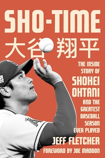 Front cover_Sho-time