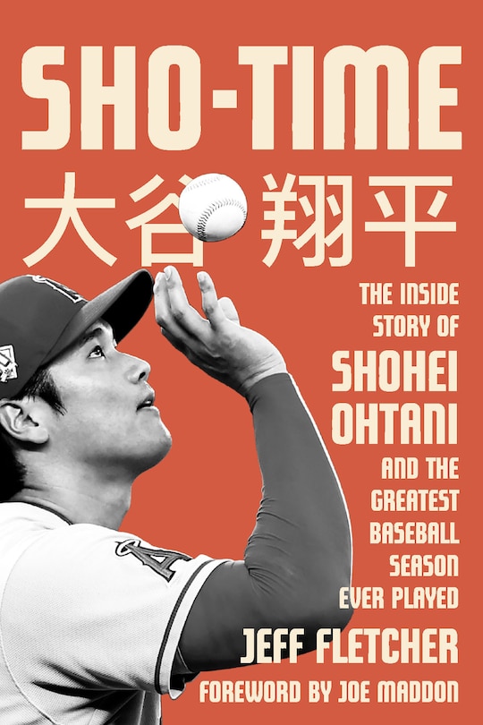 Front cover_Sho-time