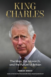 Front cover_King Charles