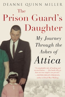 Front cover_The Prison Guard's Daughter