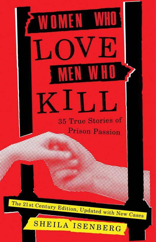 Front cover_Women Who Love Men Who Kill