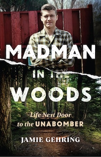 Couverture_Madman In The Woods