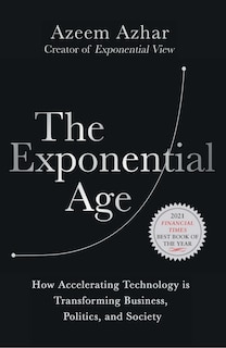 Front cover_The Exponential Age