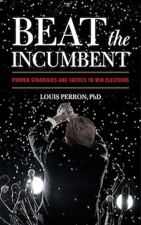 Front cover_Beat the Incumbent