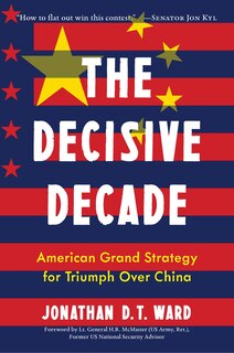 Front cover_The Decisive Decade