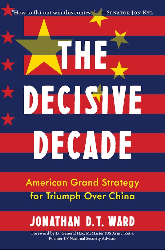 Front cover_The Decisive Decade