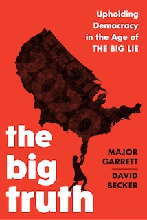 Front cover_The Big Truth