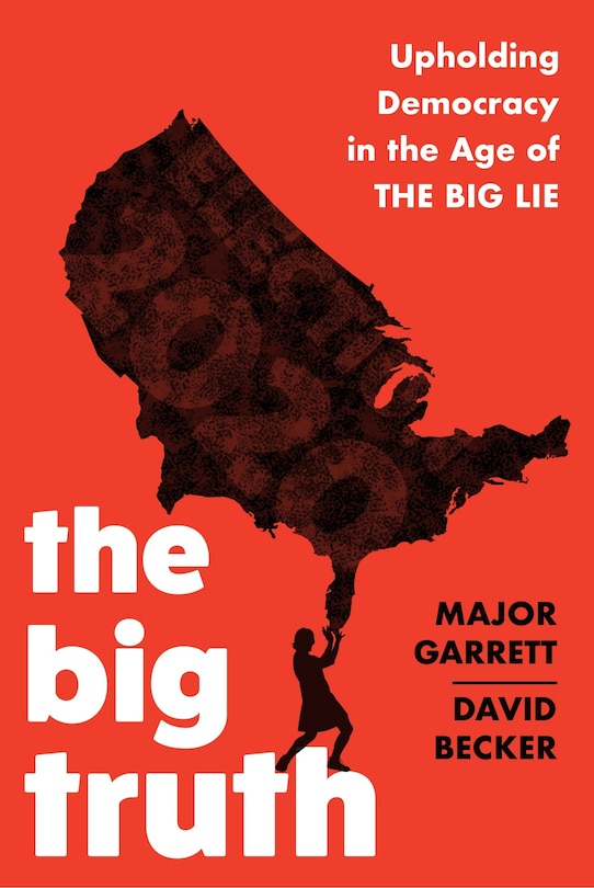 Front cover_The Big Truth