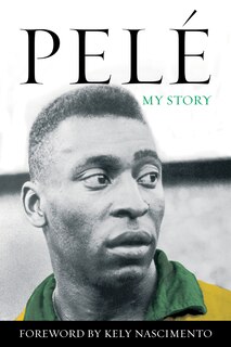 Front cover_Pelé