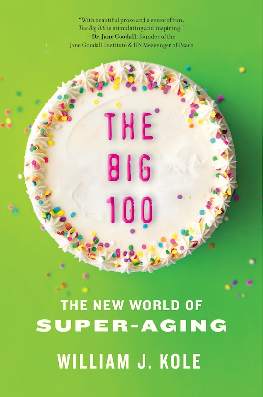 Couverture_The Big 100