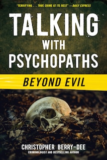 Couverture_Talking with Psychopaths: Beyond Evil