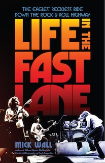Front cover_Life in the Fast Lane