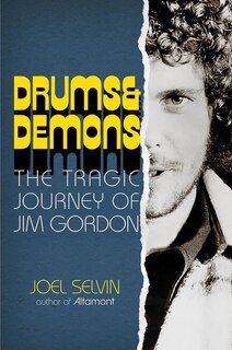 Front cover_Drums & Demons