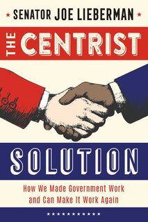 Couverture_The Centrist Solution