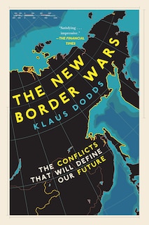 Couverture_The New Border Wars