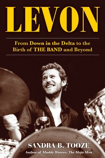 Front cover_Levon