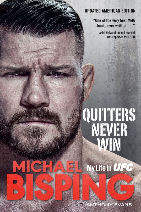 Front cover_Quitters Never Win