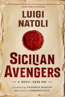 Front cover_Sicilian Avengers