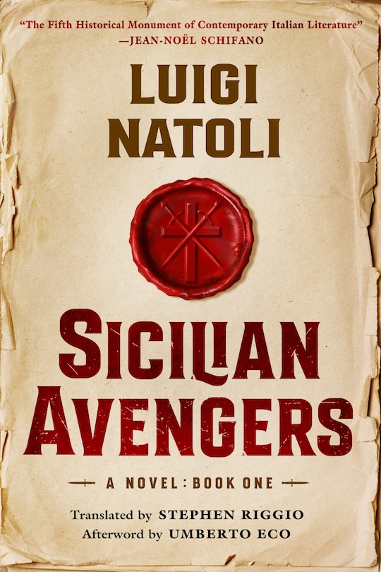 Front cover_Sicilian Avengers