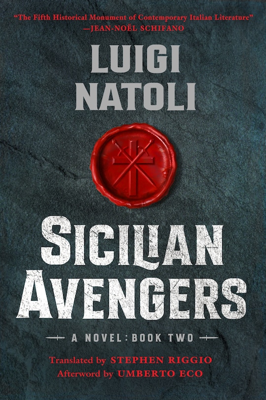 Front cover_Sicilian Avengers
