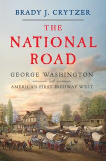Couverture_The National Road