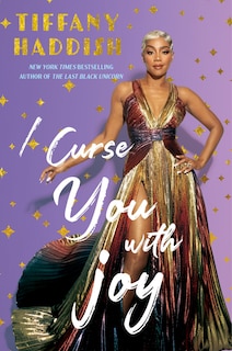 Front cover_I Curse You with Joy