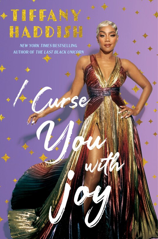 Front cover_I Curse You with Joy