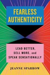Couverture_Fearless Authenticity