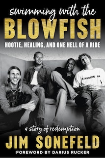 Couverture_Swimming with the Blowfish