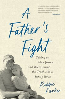 Front cover_A Father's Fight