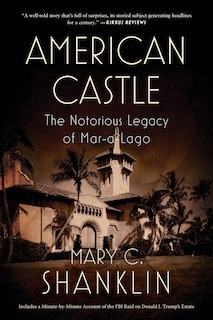 Front cover_American Castle