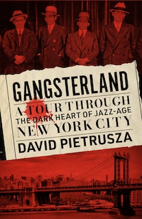 Front cover_Gangsterland