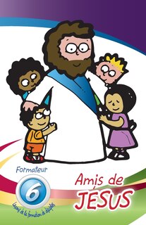 Couverture_Amis de Jesus - Formateur