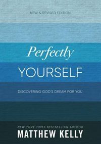 Couverture_Perfectly Yourself