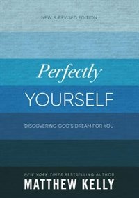 Couverture_Perfectly Yourself