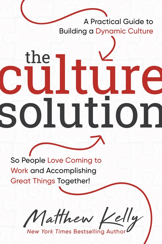 Front cover_The Culture Solution