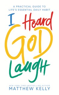 Couverture_I Heard God Laugh